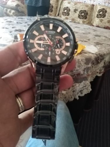 Customer photo review of CR ATLANTIS