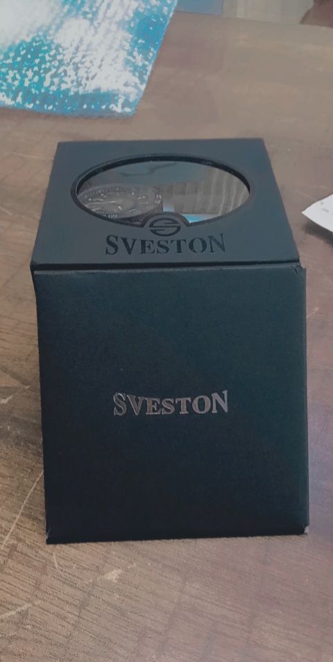 Customer photo review of Notion 3.0