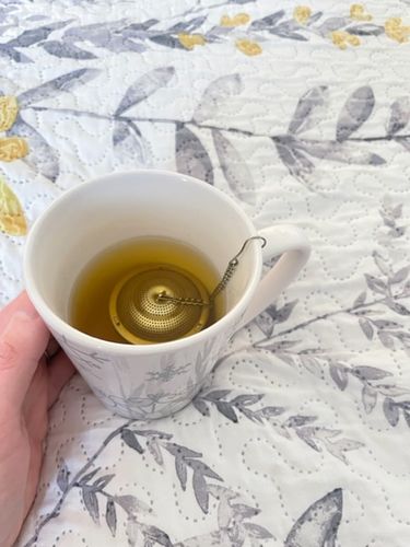 Customer photo review of Anti-Inflammatory