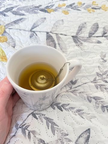 Customer photo review of Anti-Inflammatory
