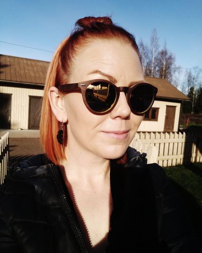 Customer photo review of Petite Pähkinäpuu Ruusukulta