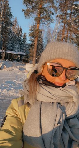 Customer photo review of Fiona Eebenpuu Ruusukulta