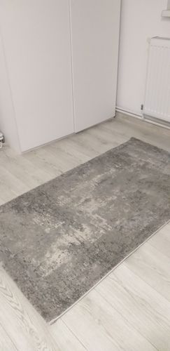 Customer photo review of Covor Expression Nordic Grey