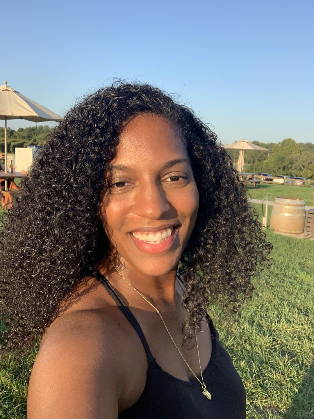 Customer photo review of FULL WASHDAY low porosity bundle