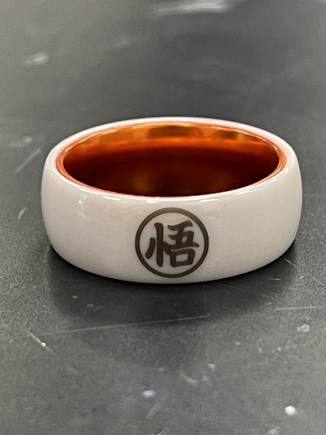 Customer photo review of The Original Goku