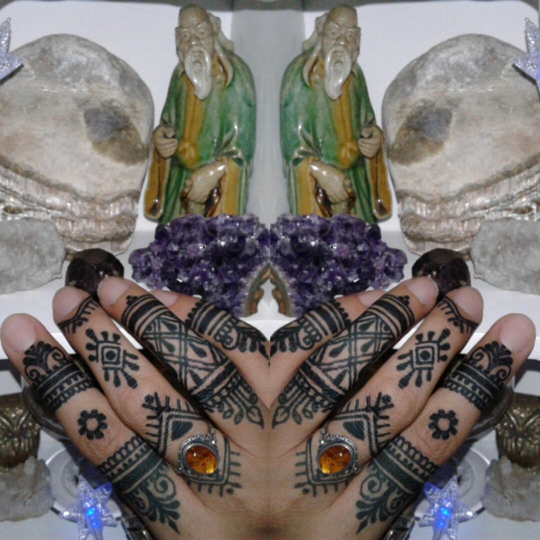 Customer photo review of 1 oz. Bottle of Fresh Jagua tattoo Gel