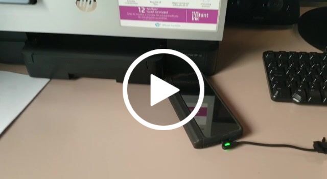 Customer video review of The Titan Smart Cable™
