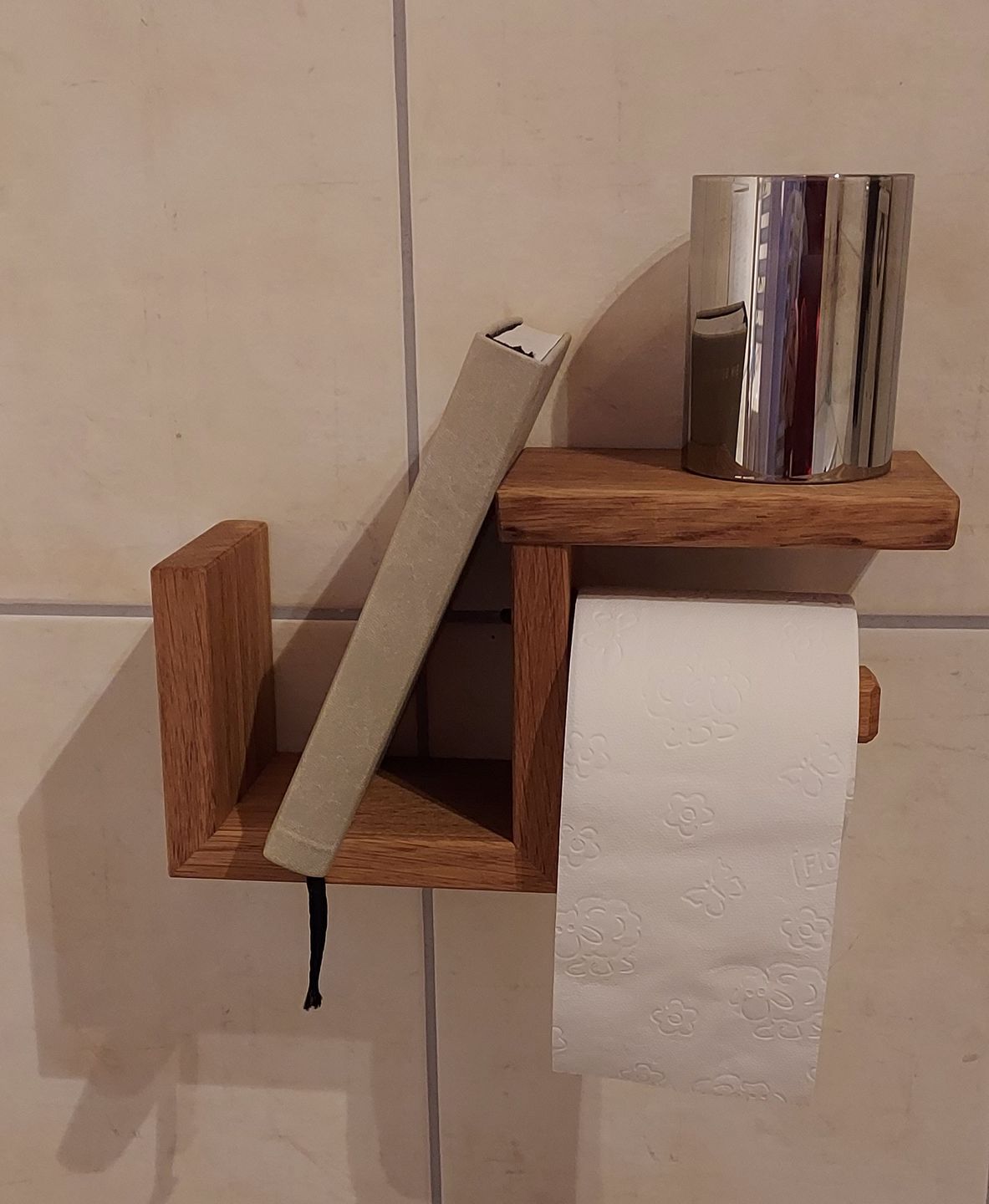 Customer photo review of 💰 Magnethalter CUBE  Sparset 💰