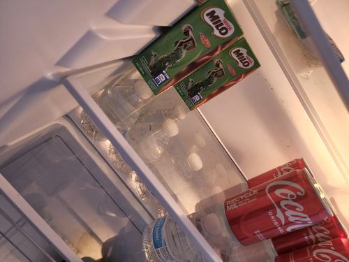 Customer photo review of Milo Activ-Go (3 or 6 Pack)