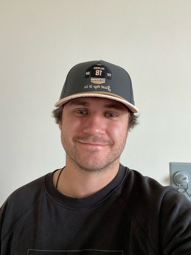 Customer photo review of GILMORE 18 HAT