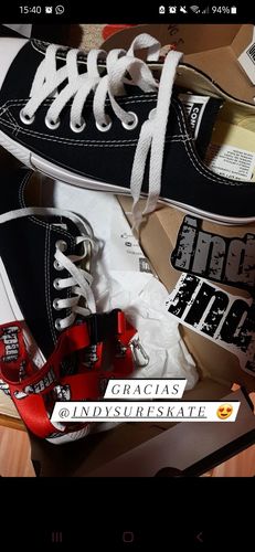 Foto compartida por Lucia S.