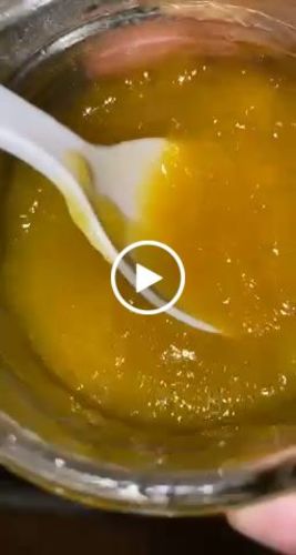 Customer video review of Turmeric, Ginger Sea Moss Gel