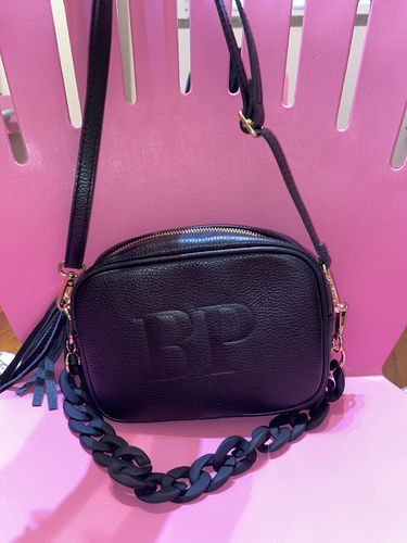 Customer photo review of Borsa Juliette (Personalizzabile)