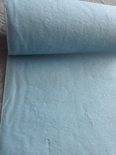 Customer photo review of Toalla Azul