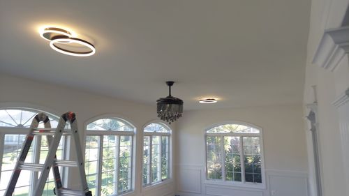 Customer photo review of Chloe