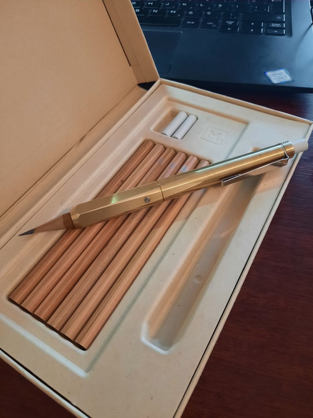 Customer photo review of FERRULE