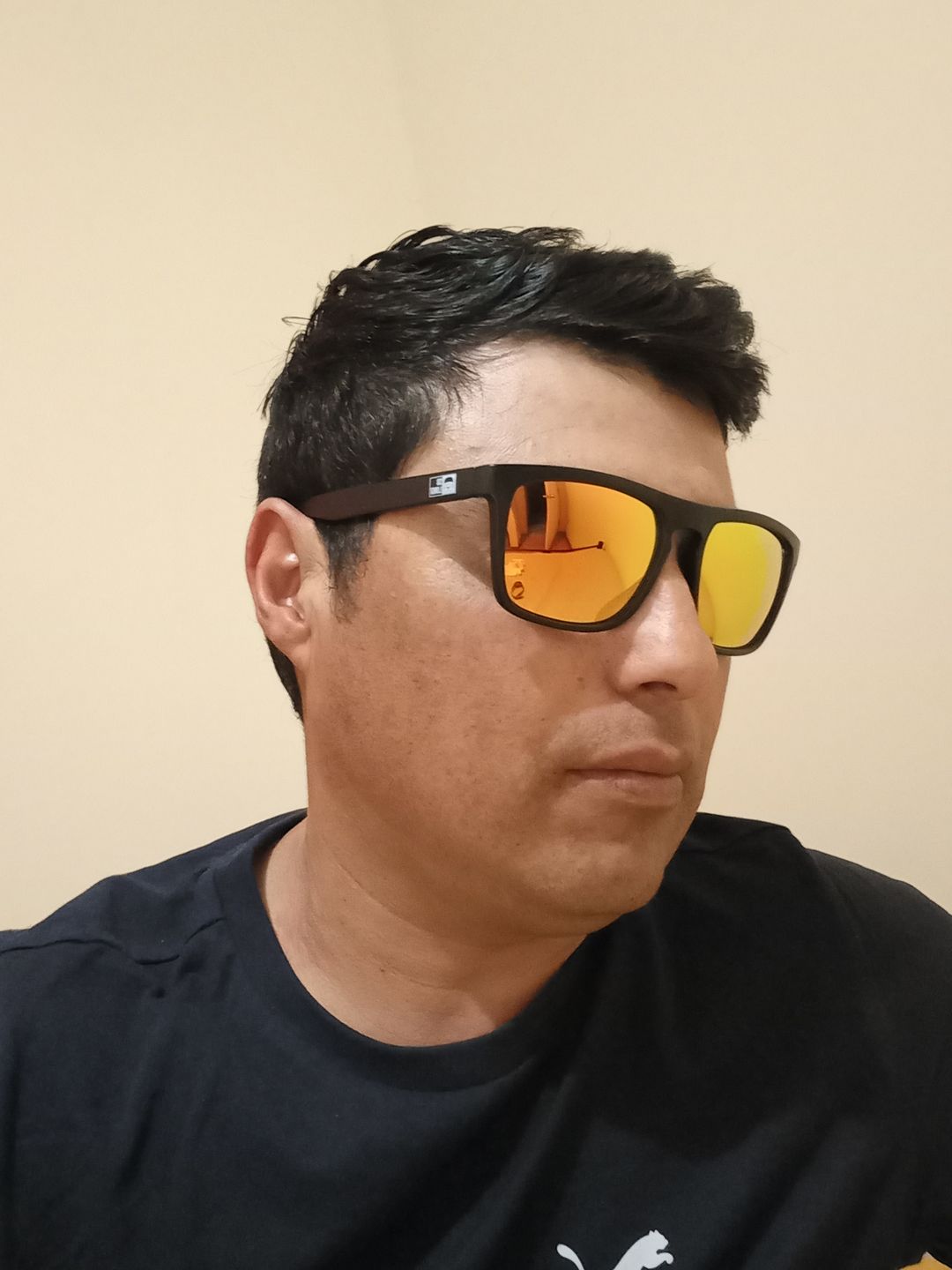 Customer photo review of BAKER HAWK