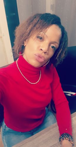 Customer photo review of Good Hair Vitamins Pousse et fortification - 1 mois