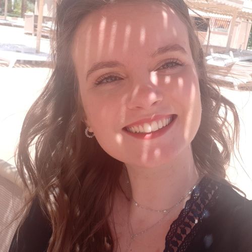 Customer photo review of Celia Creolen