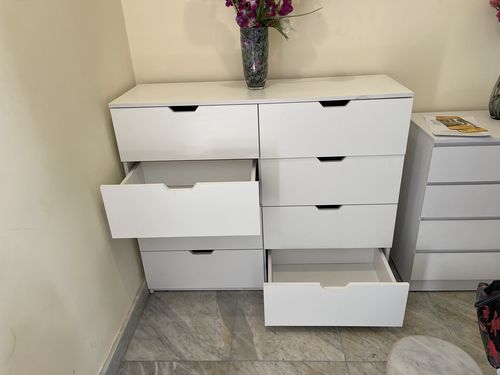 Customer photo review of وحدة ادراج 40×120سم-FNH46