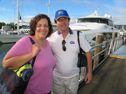 Customer photo review of 3 x Apple Replacement Heads