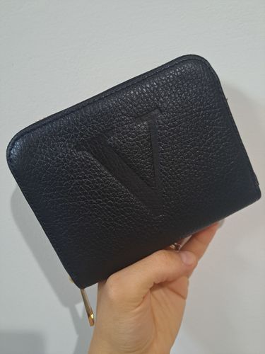 Customer photo review of Portafoglio Juliette (Personalizzabile)
