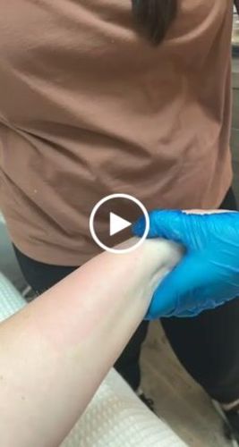 Customer video review of Small Kit | Wild Honey | 1LB