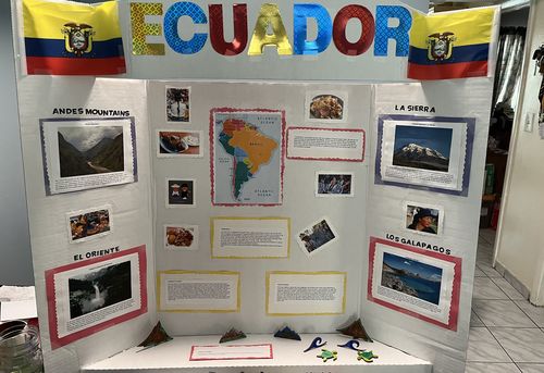 Customer photo review of Unfinished Wood Mountain Shape - Nature - Craft - up to 24" DIY