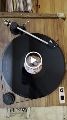 Customer video review of Custom Vinyl Records