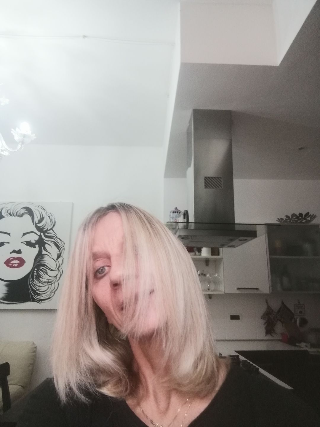 Customer photo review of Perla 1L