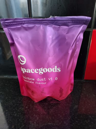 Customer photo review of rainbow dust v1.0 - team bundle 20x