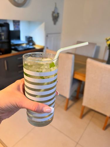 Customer photo review of Mojito 1.5L Tube