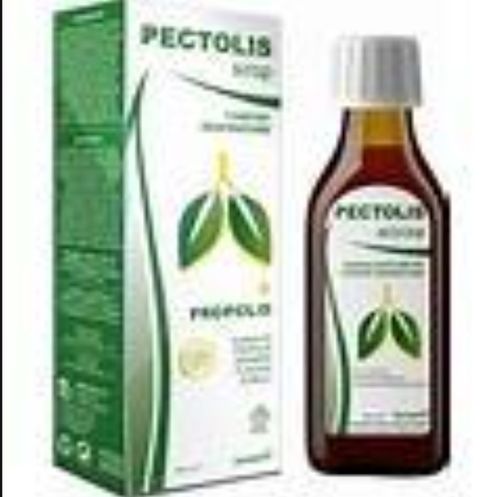 Customer photo review of SIROP DE PROPOLIS SANS SUCRE