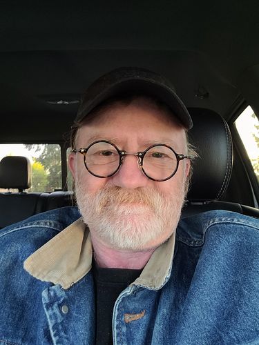 Customer photo review of Ivy