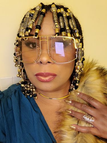 Customer photo review of Cleopatra