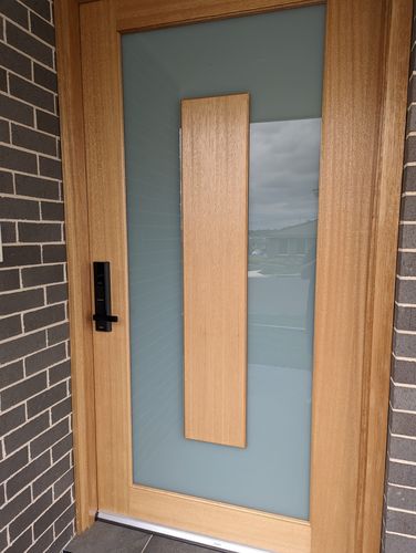 Customer photo review of Samsung SHP-DH537