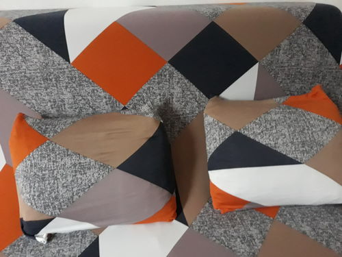 Customer photo review of Modern - Housses Extensibles pour Clic Clac et BZ