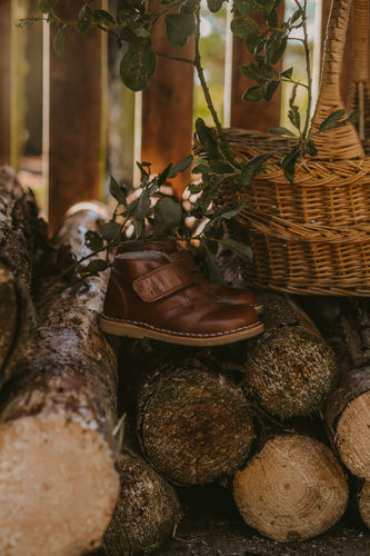 Customer photo review of Desert Winter Boot Velcro - Hazelnut