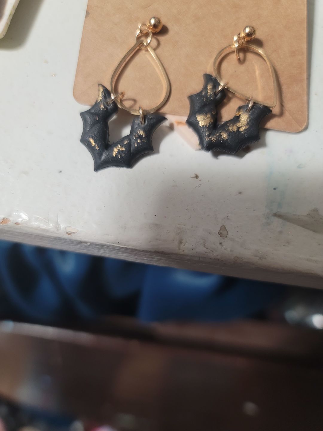 Customer photo review of Bat Arch