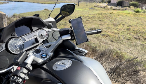 Customer photo review of Q-MOUNT PRO