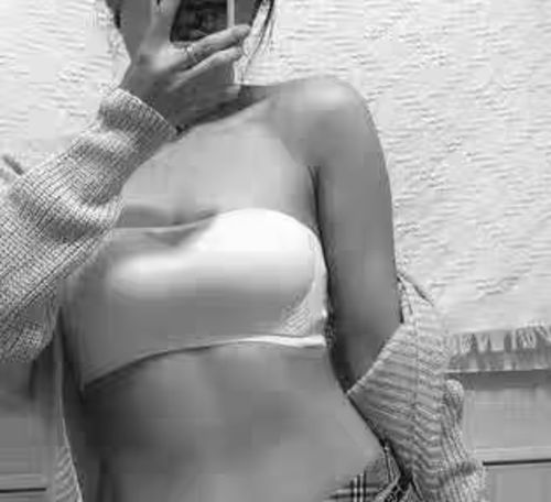 Customer photo review of Soutien-Gorge Bandeau Push-Up - Tasha