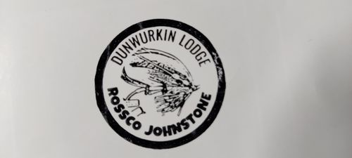 Customer photo review of Self-Inking Face Stamp