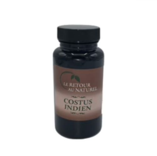 Customer photo review of COSTUS INDIEN EN GELULES - Un puissant antioxydant et un antibactérien