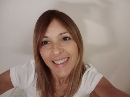 Customer photo review of Acido Ialuronico Puro - Idratante, Rimpolpante, Antirughe, 30ml