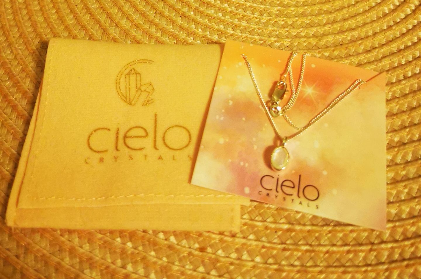 Customer photo review of Silverkedja Curb