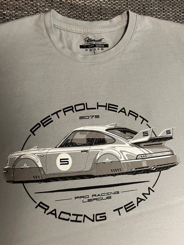 Customer photo review of Flying Porscha