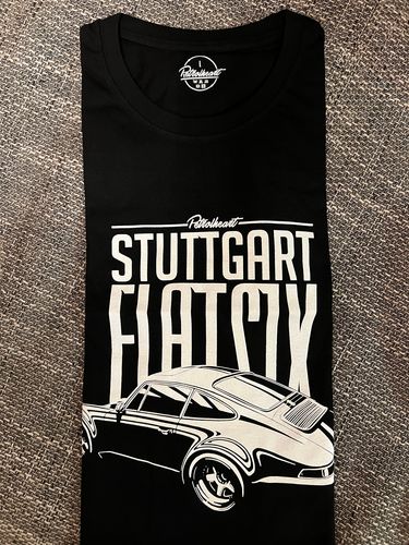 Customer photo review of Flat-Six