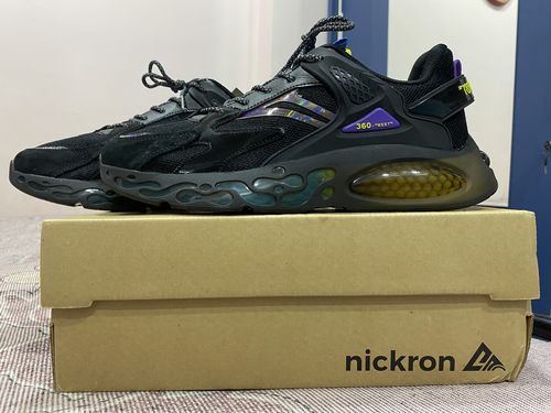 Customer photo review of Hyperion Extrema 78
