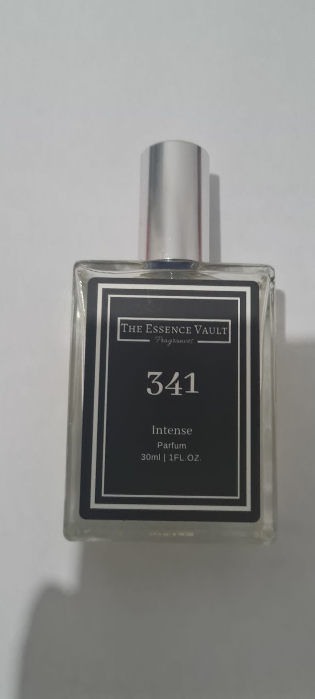 Customer photo review of Inspired by Oud Wood - 341 - Intense