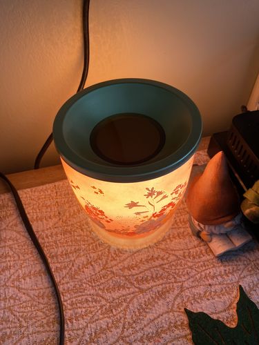 Customer photo review of Leaves & Cinnamon- You Pick Size & Strength